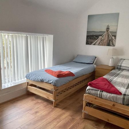 1 Fitzhamon Embankment Apartments Opposite Principality Stadium - Long Stay Offer Cardiff Bagian luar foto