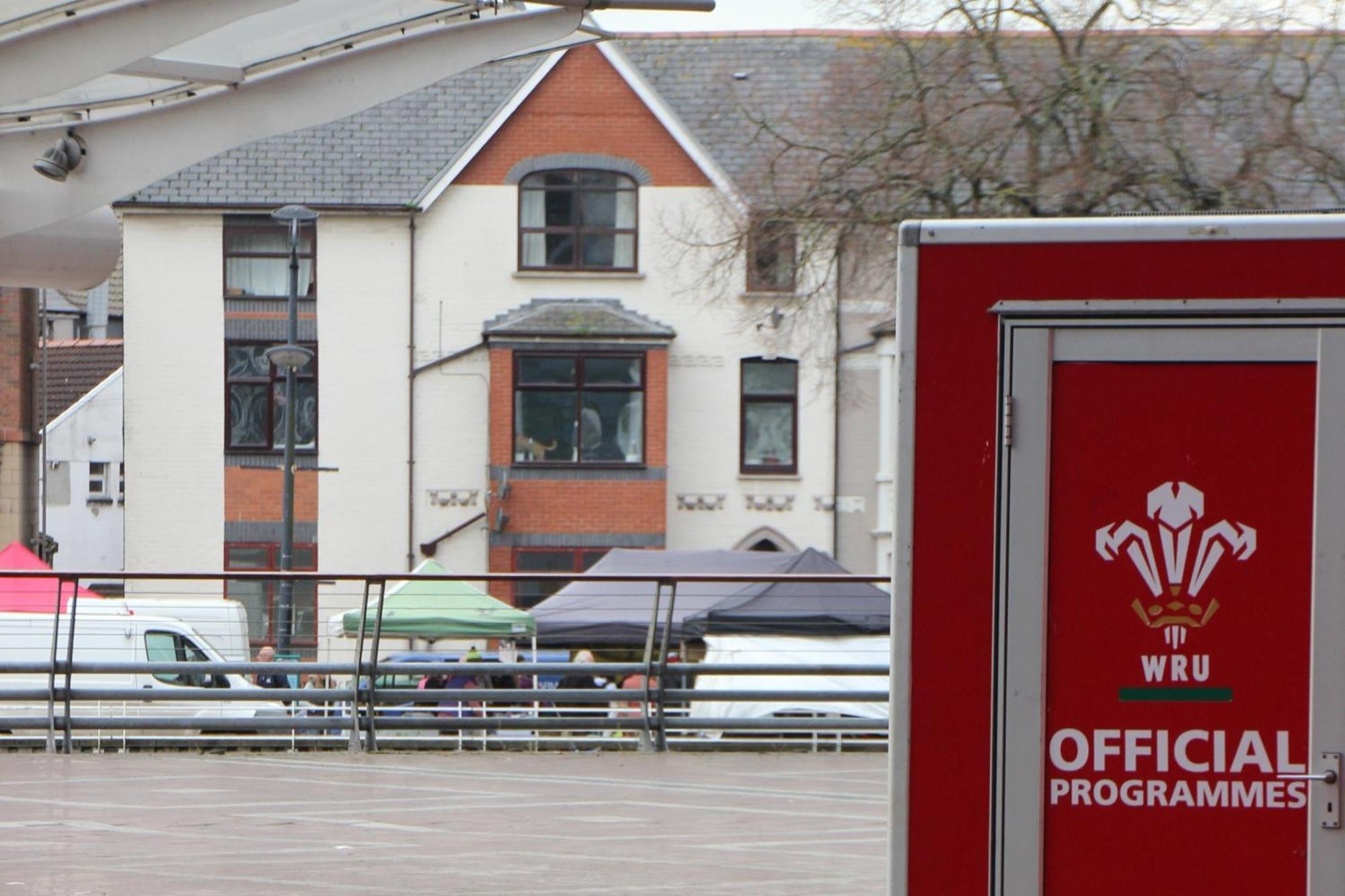1 Fitzhamon Embankment Apartments Opposite Principality Stadium - Long Stay Offer Cardiff Bagian luar foto