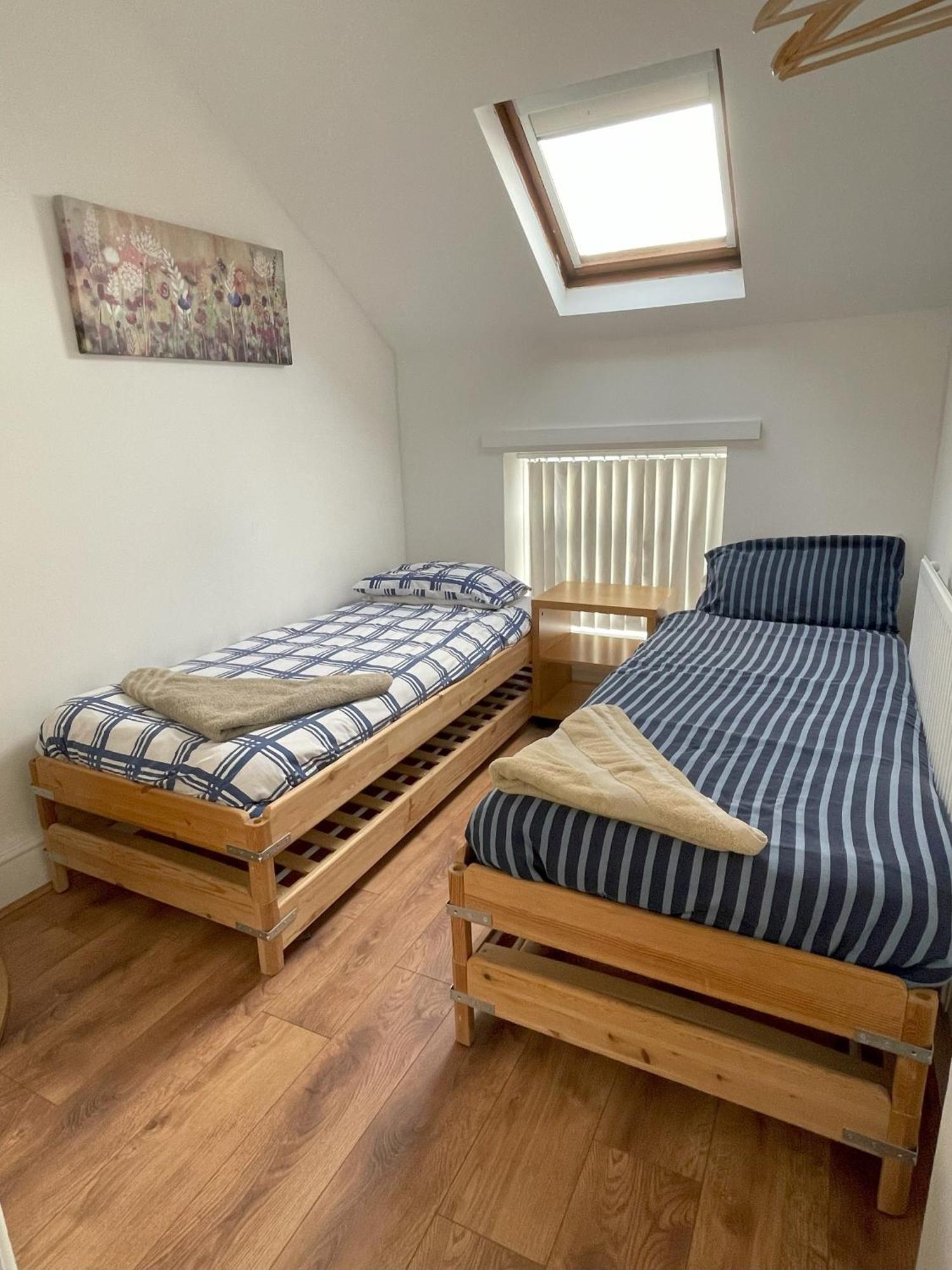 1 Fitzhamon Embankment Apartments Opposite Principality Stadium - Long Stay Offer Cardiff Bagian luar foto