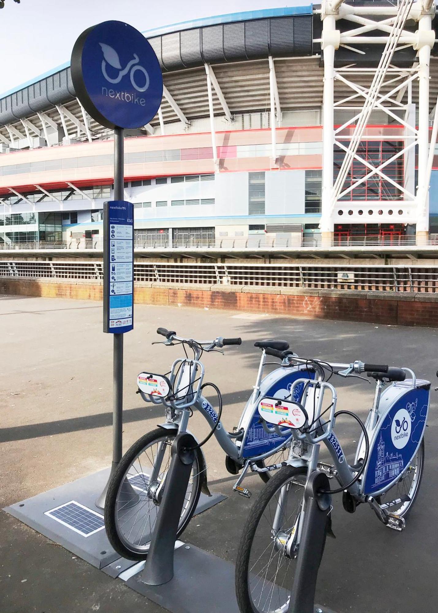 1 Fitzhamon Embankment Apartments Opposite Principality Stadium - Long Stay Offer Cardiff Bagian luar foto