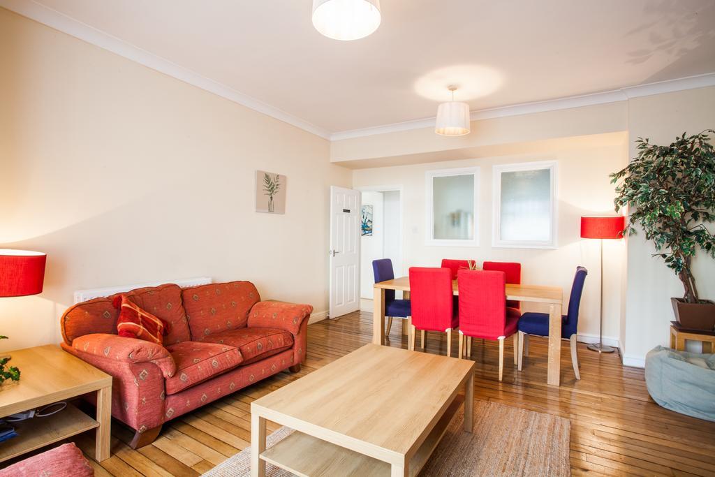 1 Fitzhamon Embankment Apartments Opposite Principality Stadium - Long Stay Offer Cardiff Ruang foto