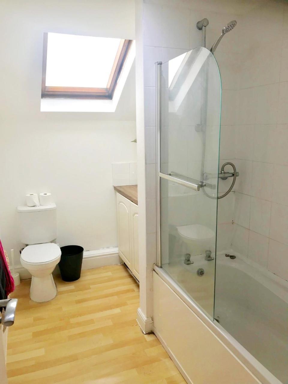 1 Fitzhamon Embankment Apartments Opposite Principality Stadium - Long Stay Offer Cardiff Bagian luar foto